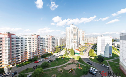Купить 3-комнатную квартиру, Минск, Балтийская, 4 (Ленинский район). Фото 18