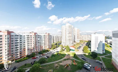  67.9 м2, Минск(Маяковского ул., 99)