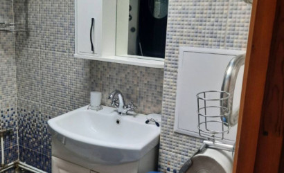 Купить 2-комнатную квартиру, Минск, Фабричная, 12 (Ленинский район). Фото 9