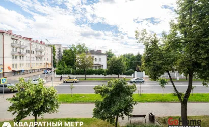  99 м2, Минск(Холмогорская ул., 13)