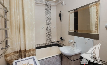 Купить 1-комнатную квартиру, Брест, Центр, наб. Франциска Скорины. Фото 9