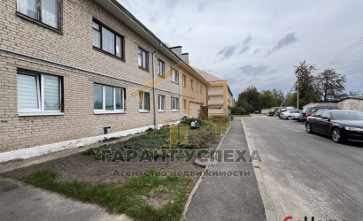 Купить 2-комнатную квартиру, Тельмы-1, Солейко. Фото 16