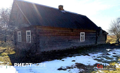Купить дом, Голдово, Украинская ул., 27, 25 соток. Фото 2