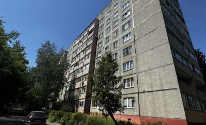  9-этаж.(76.2 м2), Гомель(Герцена, 8)