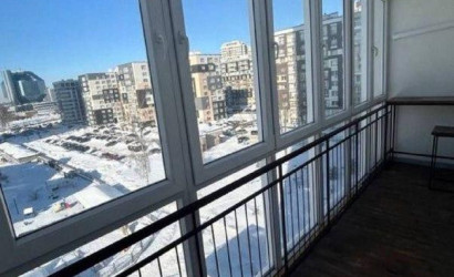 Снять 2-комнатную квартиру, Минск, Петра Мстиславца ул. 3 (Первомайский район). Фото 4