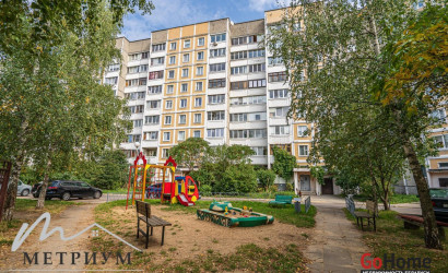 Купить 3-комнатную квартиру, Минск, Стариновская ул., 4 (Первомайский район). Фото 16
