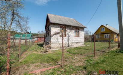 Купить дом, Нива-2002, 4.49 соток. Фото 14