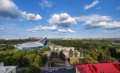 Снять 1-комнатную квартиру, Минск, ул. Сурганова, д. 5а (Первомайский район). Фото 13