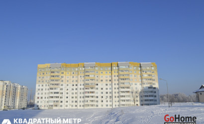 Купить комнату, Минск, ул. Чичурина, д. 20 (Московский район). Фото 8