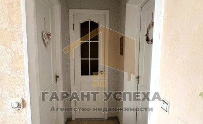 Купить 3-комнатную квартиру, Брест, ул. Интернациональная, д. . Фото 8