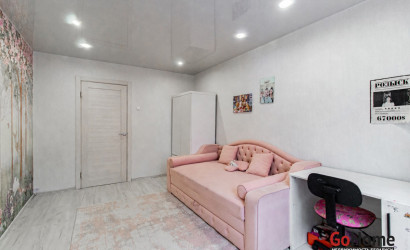 Купить 4-комнатную квартиру, Минск, Руссиянова, 24 (Первомайский район). Фото 24