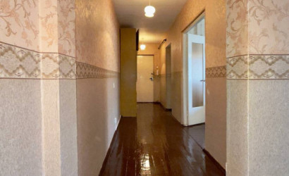 Купить 3-комнатную квартиру, Барановичи, Бородинского, 5. Фото 8