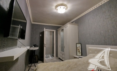 Купить 2-комнатную квартиру, Брест, Центр, б-р Космонавтов. Фото 5