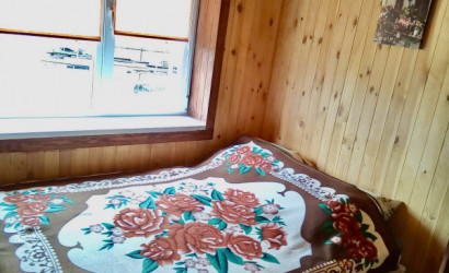 Снять на сутки дом, Погост, Солнечная . Фото 9