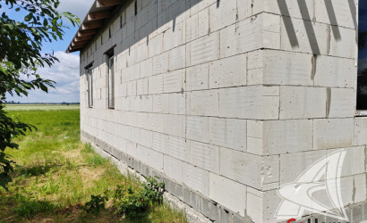 Купить дом, Большая Курница, Чернинский с/с, 15.03 соток. Фото 18