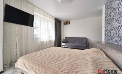 Купить 2-комнатную квартиру, Минск, Карского ул., 27 (Фрунзенский район). Фото 12