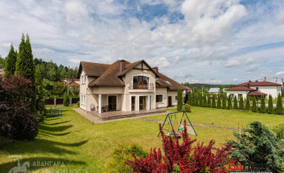 Купить коттедж, Раубичи, Центральная ул., 13, 14.2 соток. Фото 36