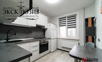 Купить 3-комнатную квартиру, Минск, Слободской проезд, 18 (Московский район). Фото 5