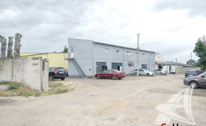 Продажа помещения под сто, Брест, Граевка,  265.5 кв.м.. Фото 10