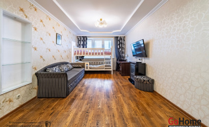 Купить 2-комнатную квартиру, Минск, Притыцкого, 87(Фрунзенский район). Фото 8