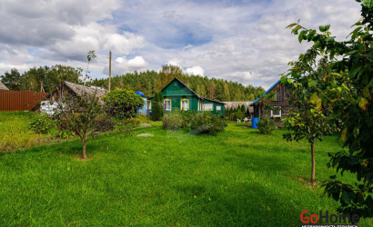 Купить дом, Мочаны, Заречная ул., 33, 25 соток. Фото 24