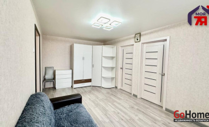 Купить 4-комнатную квартиру, Слуцк, Социалистическая ул., 162. Фото 35