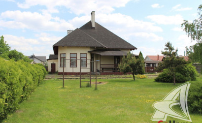 Купить дом, Брест, Задворцы, 24.12 соток. Фото 2