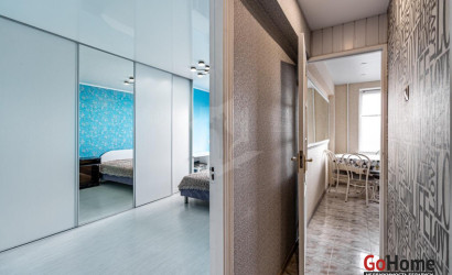 Купить 2-комнатную квартиру, Минск, Богдановича ул., 78 (Советский район). Фото 6