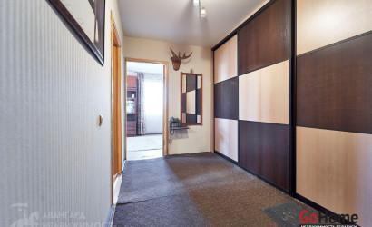 Купить 2-комнатную квартиру, Минск, Тимошенко ул., 24/1 (Фрунзенский район). Фото 5