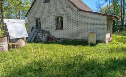  2-этаж.(65 м2), Глинище(Дачная)