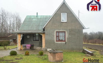 Купить коттедж, Буйли, Центральная ул., 25 соток. Фото 2