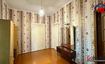 Купить дом, Красная Слобода, Садовая ул., 12 соток. Фото 12