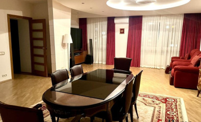 Купить 4-комнатную квартиру, Минск, Денисовская ул., 6 (Ленинский район). Фото 8