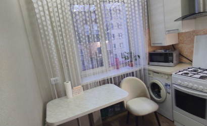 Снять 1-комнатную квартиру на сутки, Гомель, Гомель, ул. Кирова, 46. Фото 17