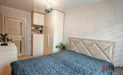 Купить 3-комнатную квартиру, Минск, Ванеева ул., 14(Партизанский район). Фото 19