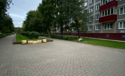 Купить 4-комнатную квартиру, Новополоцк, Купалы ул., 12. Фото 18