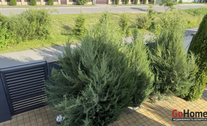 Купить коттедж, Слуцк, Ветеранов 3, 10 соток. Фото 17