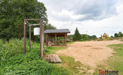 Купить дом, Сябры-2002, 6.64 соток. Фото 28