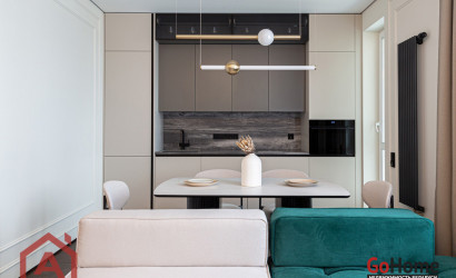 Снять 2-комнатную квартиру, Минск, Победителей, 115 (Центральный район). Фото 2