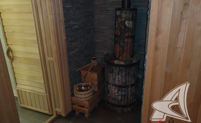 Купить дом, Брест, Мухавецкий с/с, 7.01 соток. Фото 30