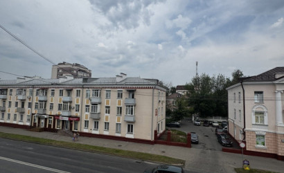 Купить 5-комнатную квартиру, Гомель, Кирова, 44. Фото 21
