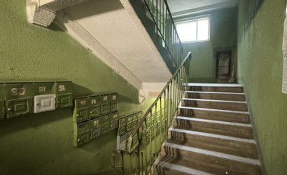 Купить 3-комнатную квартиру, Минск, Якубовского ул., 54 (Фрунзенский район). Фото 5