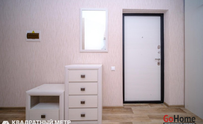 Купить 2-комнатную квартиру, Минск, Монюшко ул., 22 (Ленинский район). Фото 26