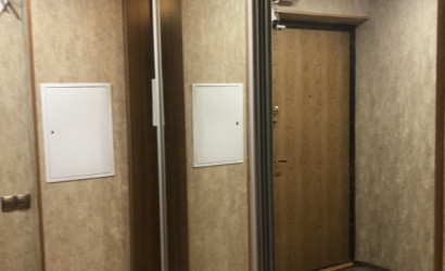 Купить 3-комнатную квартиру, Витебск, Чкалова. Фото 16