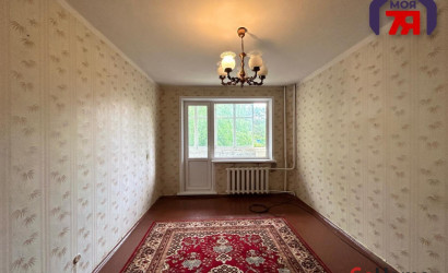 Купить 2-комнатную квартиру, Солигорск, Константина Заслонова ул., 65. Фото 11