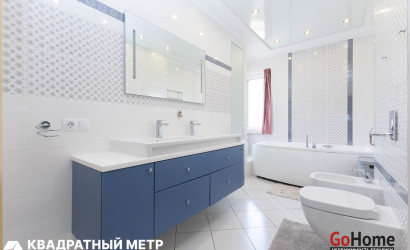 Купить 3-комнатную квартиру, Минск, ул. Гамарника, д. 16а (Советский район). Фото 9