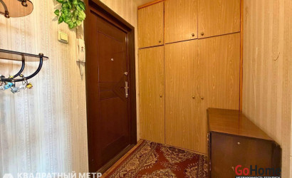 Купить 1-комнатную квартиру, Минск, Слободская ул., 95 (Московский район). Фото 10