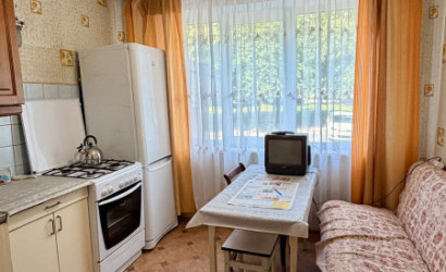 Купить 3-комнатную квартиру, Барановичи, Парковая ул., 59. Фото 5