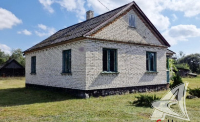 Купить дом, Новосадки, Хидринский с/с, 25 соток. Фото 4