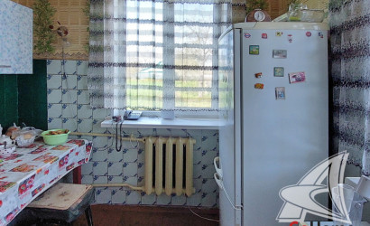 Купить дом, Страдечь, Знаменский с/с, 25 соток. Фото 2